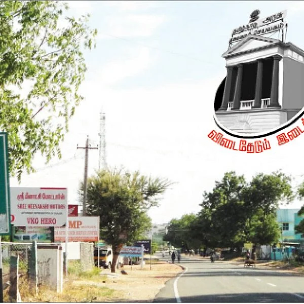அனல் பறக்கும் அரவக்குறிச்சி! - வேட்பாளர்கள் தேர்வானது எப்படி?