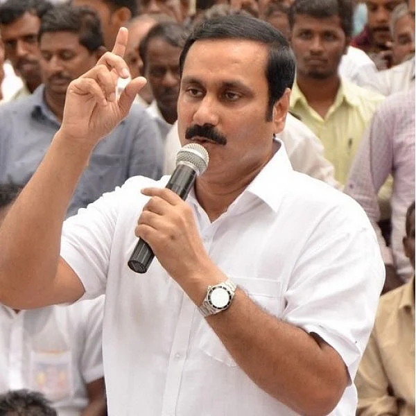அன்புமணி