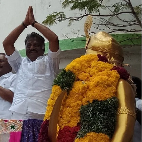 `இடைத்தேர்தலோடு தினகரன் அணி காணாமல் போய்விடும்’ - ஓ.பன்னீர்செல்வம்