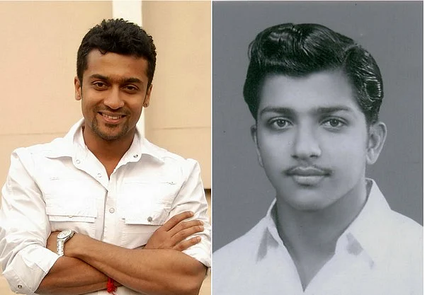 என் அப்பா சிவகுமார் என்பதில் பெருமிதம்- நடிகர் சூர்யா நெகிழ்ச்சி