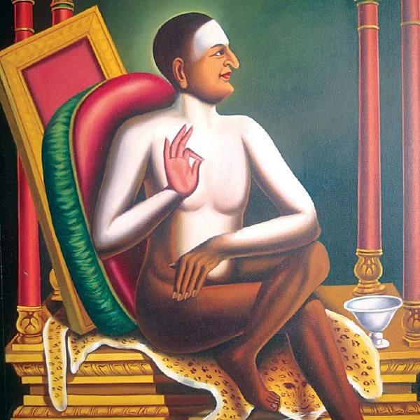 திருவருள் செல்வர்கள்! - புதிய தொடர்