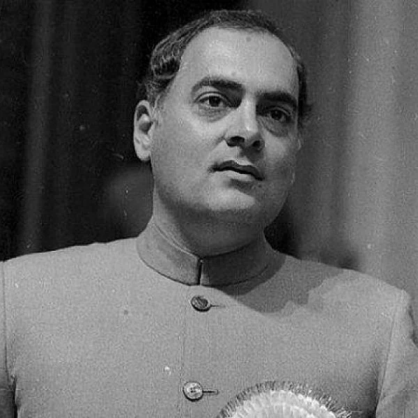 `ராஜீவ் காந்தியை நாங்கள் கொலைசெய்யவில்லை!' - விடுதலைப் புலிகள் மீண்டும் விளக்கம்