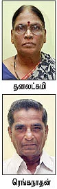 கறுப்பு - வெள்ளை முதல் கலர் வரை !