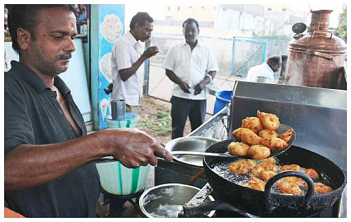 தொற்றுநோய் முதல் புற்றுநோய் வரை - ஃபாஸ்ட் ஃபுட் பாதிப்புகள்!