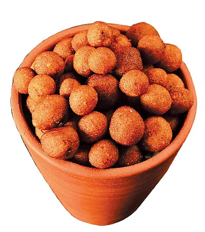 தீபாவளி ஸ்வீட் & காரம் - சிறுதானிய ஸ்பெஷல்!