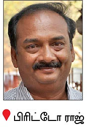 தண்ணீர் கிடைக்காத போர்வெல்லிலும் தண்ணீர் எடுக்கலாம் !
