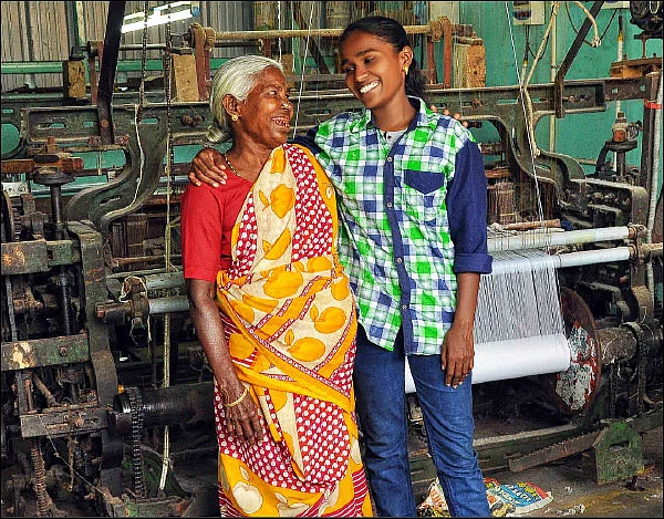 வளர்மதிகள் வந்துகொண்டே இருப்பார்கள்!