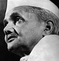 ஜனவரி 11: லால் பகதூர் சாஸ்திரி நினைவு தின சிறப்பு பகிர்வு