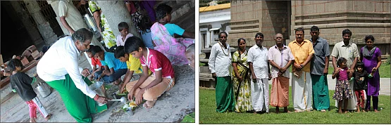 இதோ எந்தன் தெய்வம்! - 14