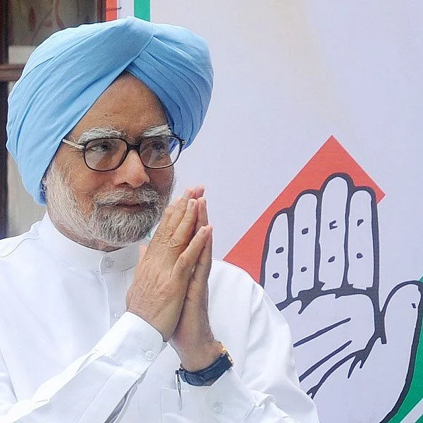 `இந்தியாவை ஆண்ட எந்த அரசும் இப்படி ஓட்டு கேட்கவில்லை!'- மோடியை விமர்சிக்கும் மன்மோகன் சிங்