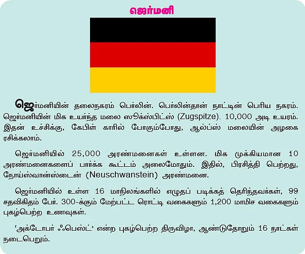 அயல் தேசக் கதைகள்