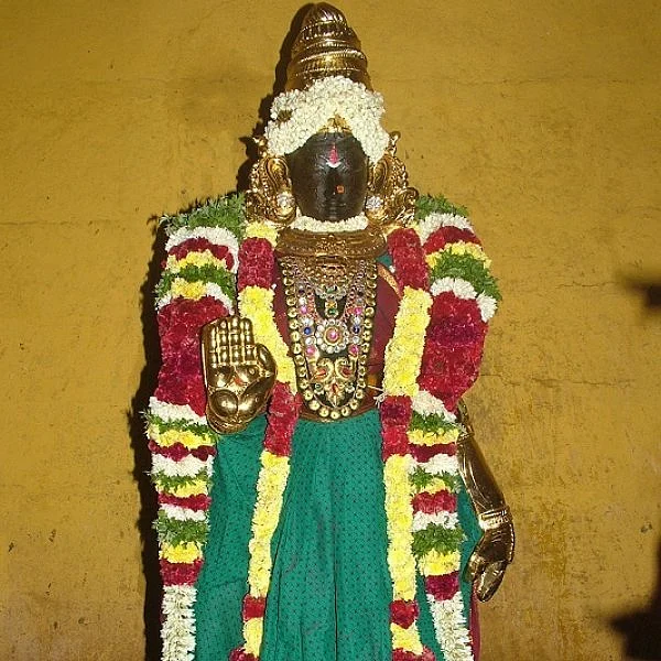 திருமணத் தடை நீக்கி அருள்புரியும் திருத்தங்கல் நின்ற நாராயணப் பெருமாள்!
