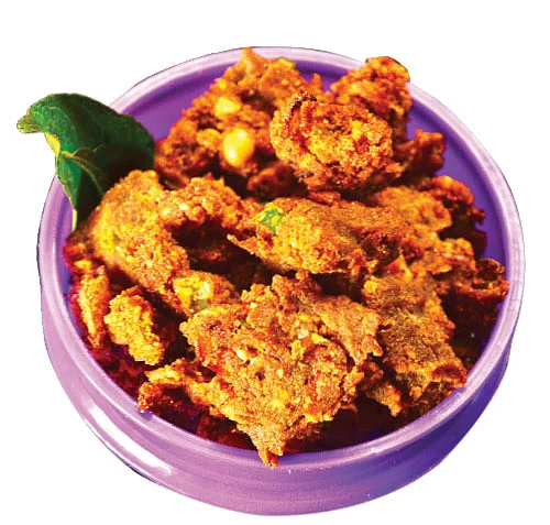 தீபாவளி ஸ்வீட் & காரம் - சிறுதானிய ஸ்பெஷல்!