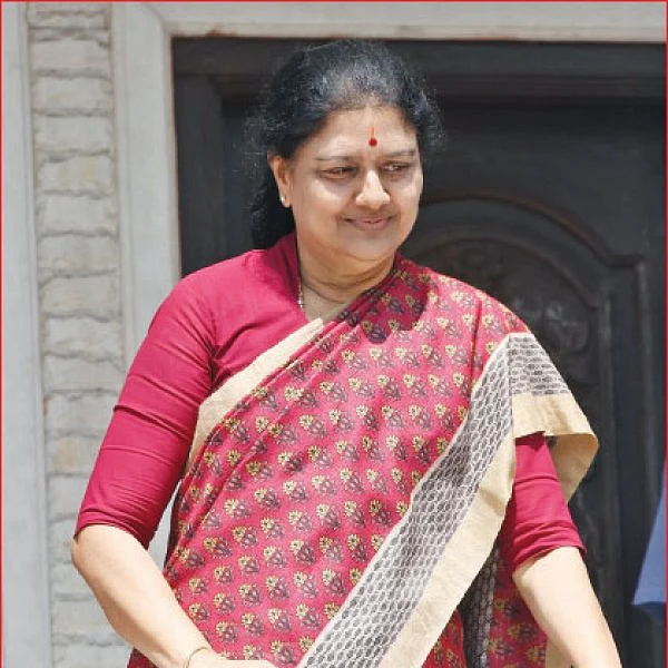 சசிகலா