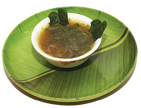 30 வகை மூலிகை சமையல்