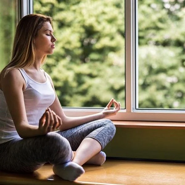 Breath properly to avoid diseases