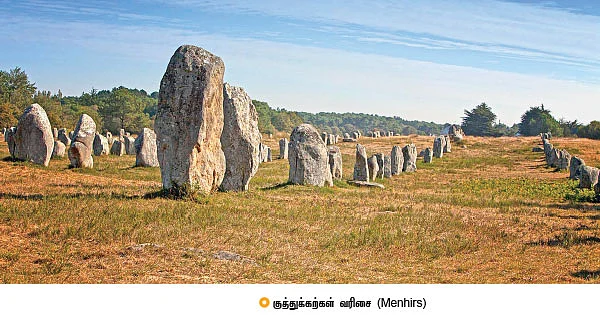 வைகை நதி நாகரிகம் ! - 5