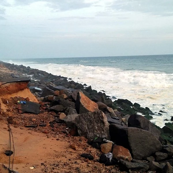 “இனயம் துறைமுகம் குமரி மாவட்டத்துக்கு வேண்டாம்!" கலங்கும் மக்கள் #VikatanExclusive