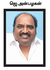 தகுதி இல்லாத நிறுவனமா... தரமில்லாத மெஷினா?