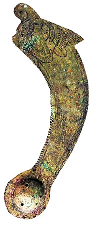 வளரி - கதைகளின் கதை - சு.வெங்கடேசன்
