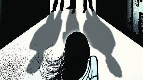 பாலியல் வன்கொடுமை