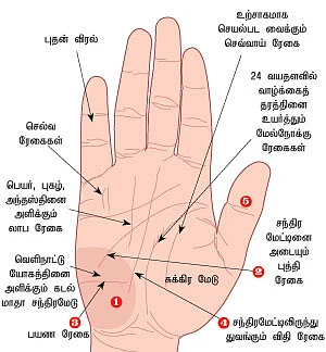 எதிர்காலம் உங்கள் கையில்!