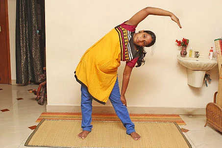 மாதம் ஒரு கிலோ எடை குறைக்கலாம் ஈஸியா!