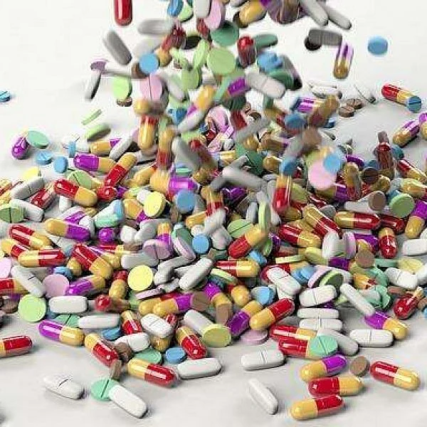 Drug-resistance kills 7 lac people every year!