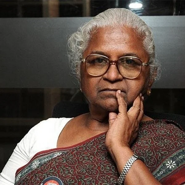`ஒரு வாரத்துக்குள் என் மகன் அறிவு என் கையில் இருப்பான்' - நம்பிக்கையுடன் அற்புதம்மாள்