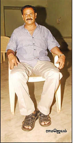 தெற்கா? டெல்டாவா?
