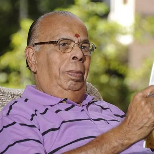 "தேர்ந்தெடுத்து நடிக்கும் கலைஞர், உதவும் அன்பர், சிவாஜிக்கே பிடித்த நடிகர்!" - நடிகர் நீலு நினைவலைகள்