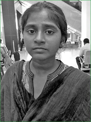 அனிதா... பெண்களின் குரல்!