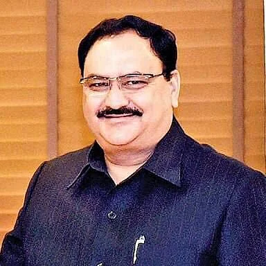தமிழகத்தில் நீட் தேர்வுகுறித்து மத்திய அமைச்சர் ஜே.பி.நட்டா முக்கிய அறிவிப்பு!