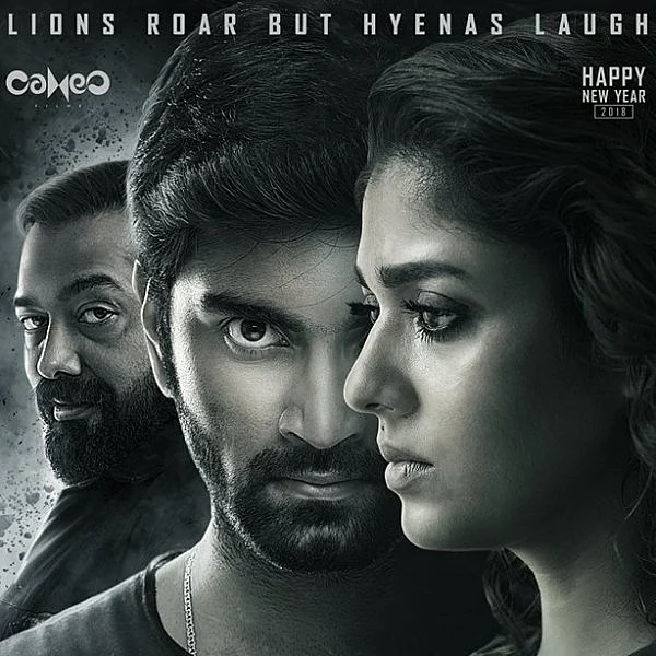 ``அனுராக் கேரக்டருக்குத்தான் டப்பிங் பேசப்போறோம்னு தெரியாமப் போச்சு!" - மகிழ்திருமேனி