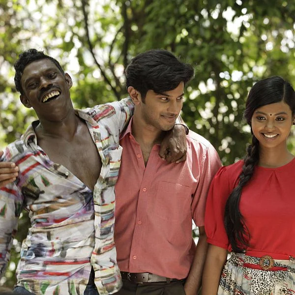 கொதிக்கும் சாம்பாரில் முட்டையைப் போடும் கோழைத்தனம் `கம்மட்டிப்பாடம்' படத்தில் இல்லை!"