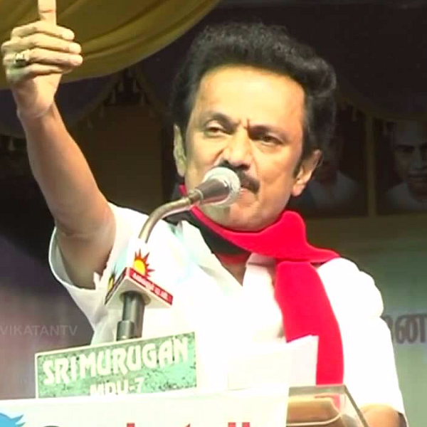 ஸ்டாலின்