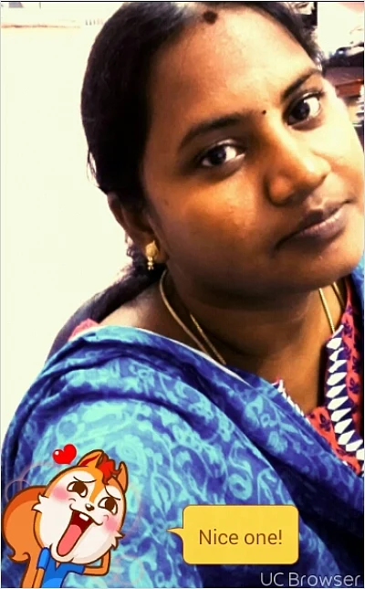 INDHUMATHI R