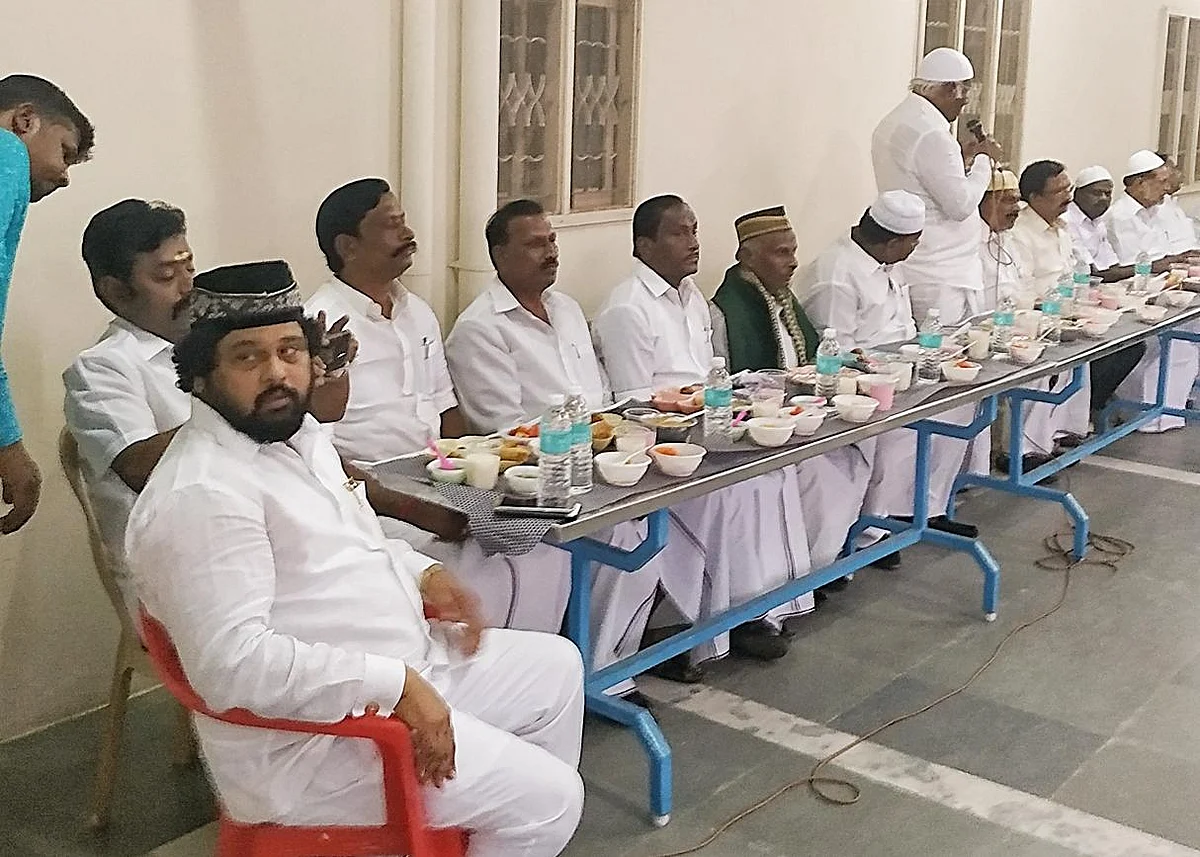 பிறந்தநாள் விழாவை தவிர்த்த முதல்வர் - செந்தில்பாலாஜியை வீழ்த்த மாஸ்டர் பிளான்