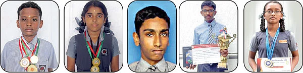 ஸ்கூல் ஸ்பெஷல்!