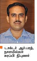 ‘தைராய்டு’ ஹார்மோன் செய்யும் மாயாஜாலம்