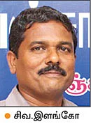 கொள்முதல் நிலையங்களில் லஞ்சத்தை ஒழிப்போம்!