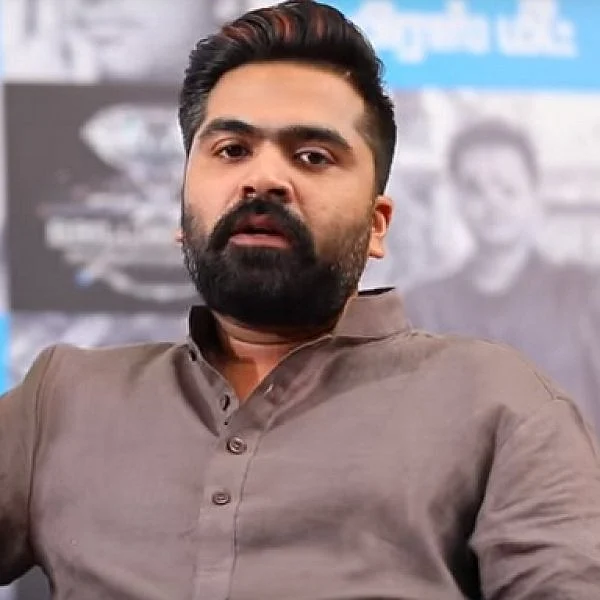 `ஏம்ப்பா... எத்தனை தளபதி இருக்கீங்கனு சொல்லிருங்களேன்!’ - விகடன் பிரஸ் மீட்டில் சிம்பு