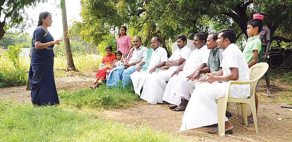 ஆயிரத்தில் ஒருத்தி!