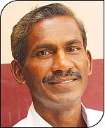 உடலுக்கு ஆரோக்கியத்தைத் தரும் இயற்கை சாம்பார்