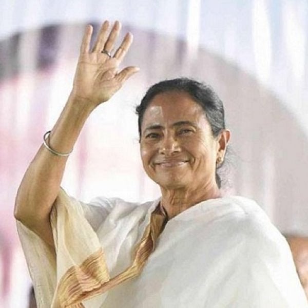 மம்தா பானர்ஜி