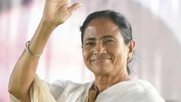 மம்தா பானர்ஜி