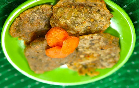 மார்னிங் டிஃபன் - 30