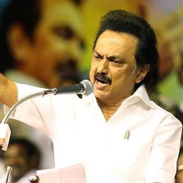 "மனிதர்களைவிட பாழாய்ப்போன சாதிக்குத்தான் முக்கியத்துவமா?" - மு.க.ஸ்டாலின் சாடல்