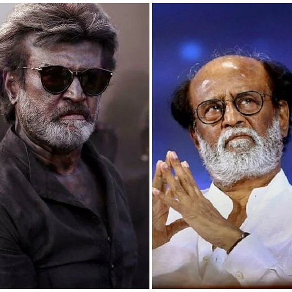காலா கரிகாலன்... அரசியல்வாதி ரஜினிகாந்த்.. இருவருக்கும் என்ன வித்தியாசம்?
