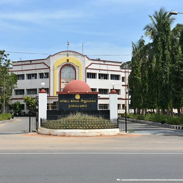 மும்மதங்கள்; மரக்கிளை உணவு மூட்டை; கம்யூனிஸ்ட் கோட்டை! - நாகப்பட்டினம் களநிலவரம்